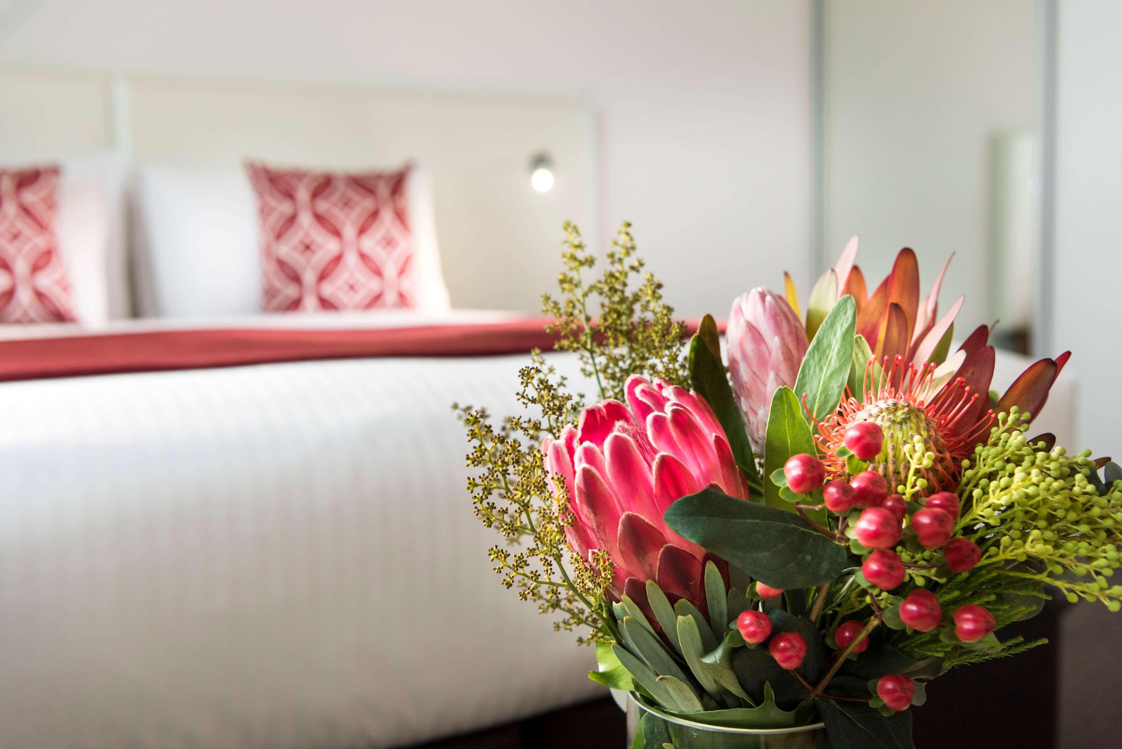 Ramada By Wyndham Vetroblu Scarborough Beach Perth Bagian luar foto