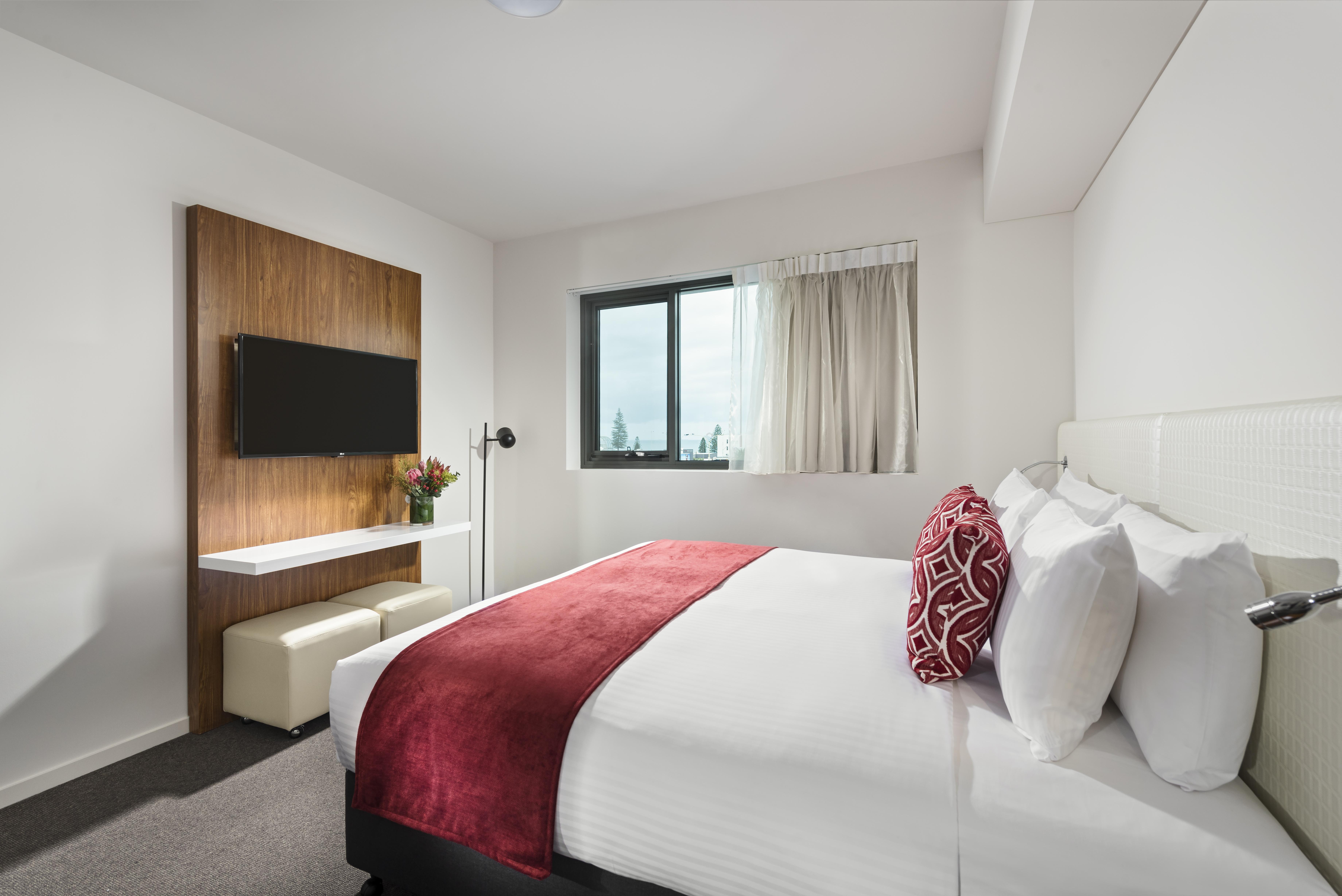 Ramada By Wyndham Vetroblu Scarborough Beach Perth Bagian luar foto