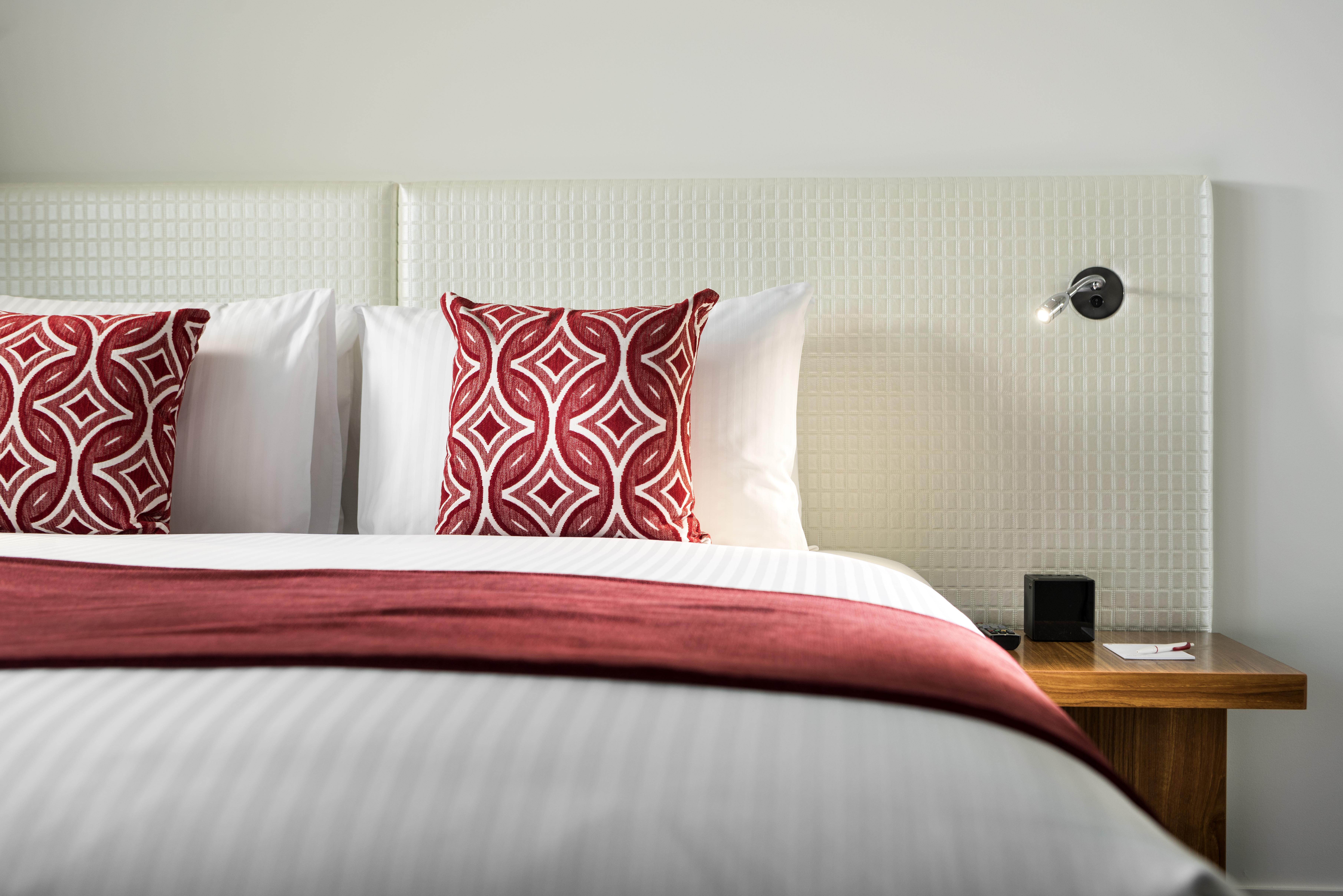 Ramada By Wyndham Vetroblu Scarborough Beach Perth Bagian luar foto