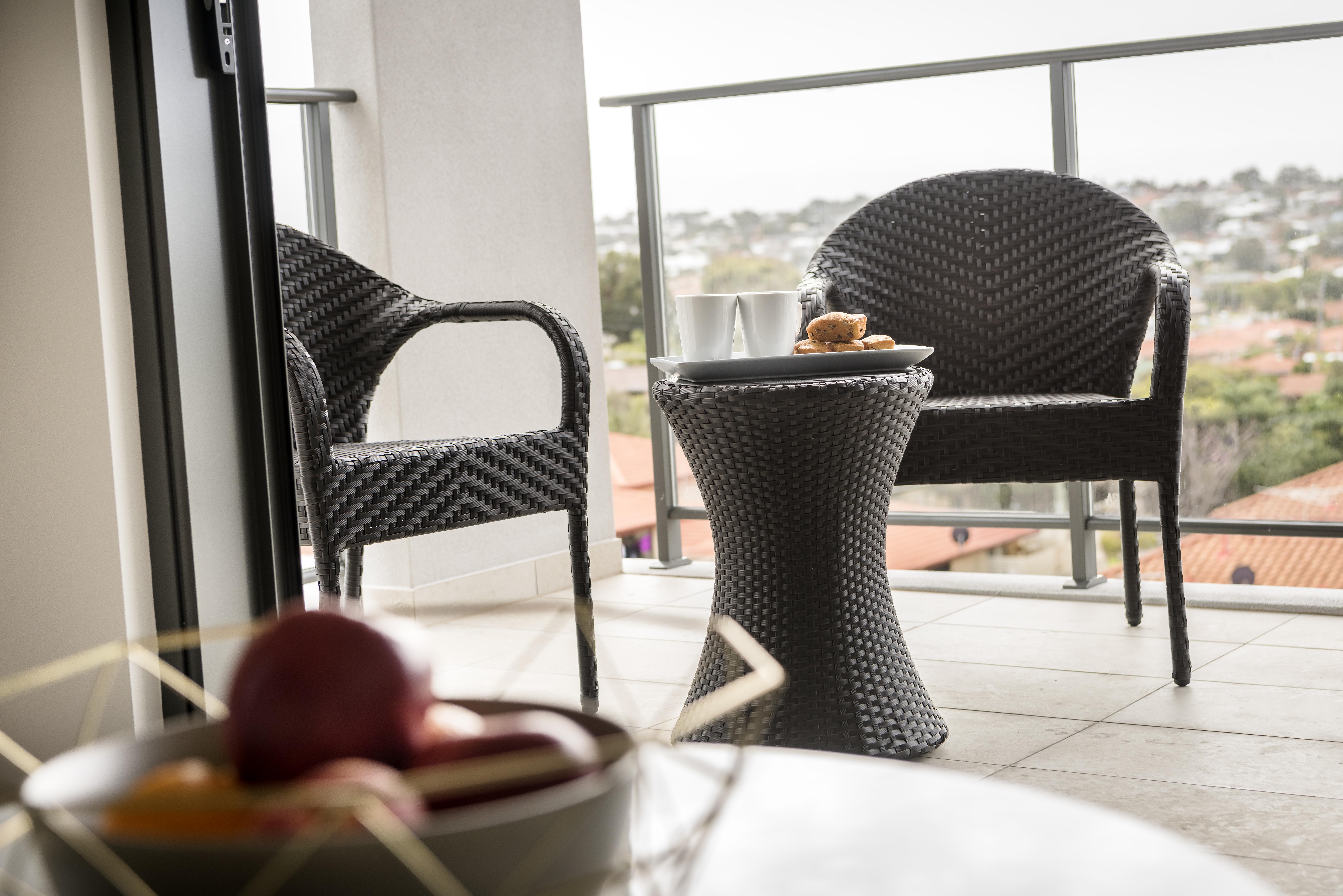 Ramada By Wyndham Vetroblu Scarborough Beach Perth Bagian luar foto