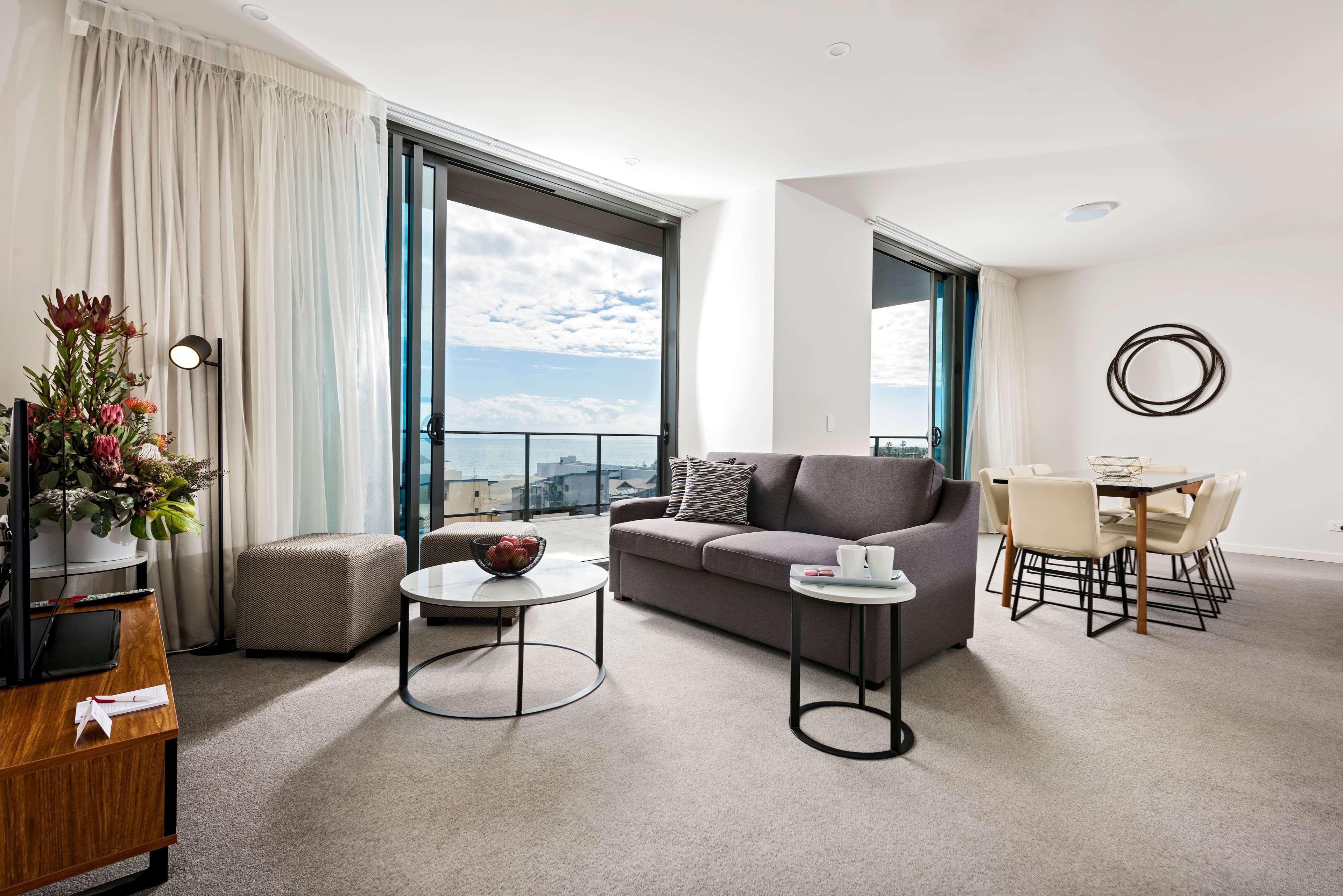 Ramada By Wyndham Vetroblu Scarborough Beach Perth Bagian luar foto