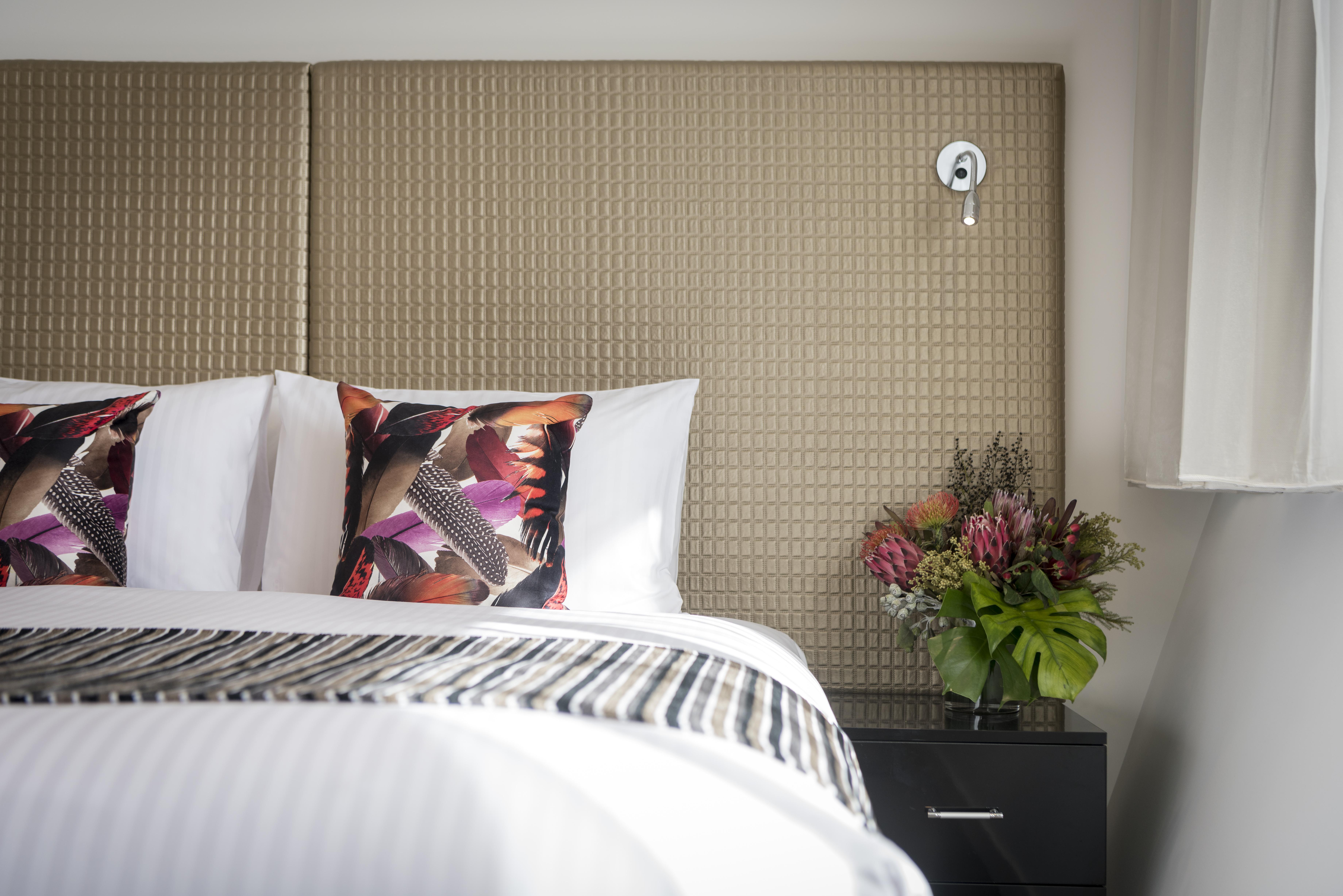 Ramada By Wyndham Vetroblu Scarborough Beach Perth Bagian luar foto