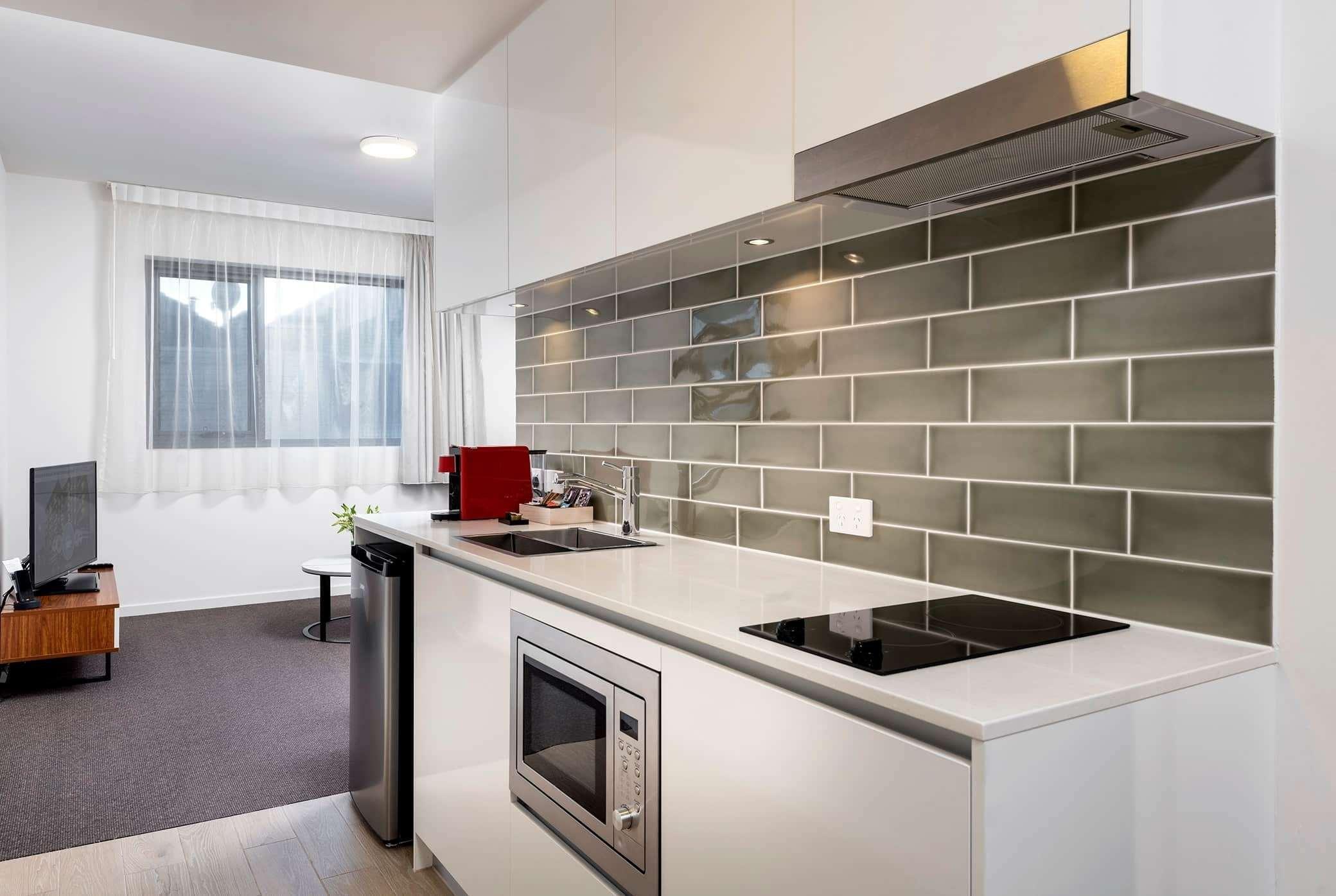 Ramada By Wyndham Vetroblu Scarborough Beach Perth Bagian luar foto
