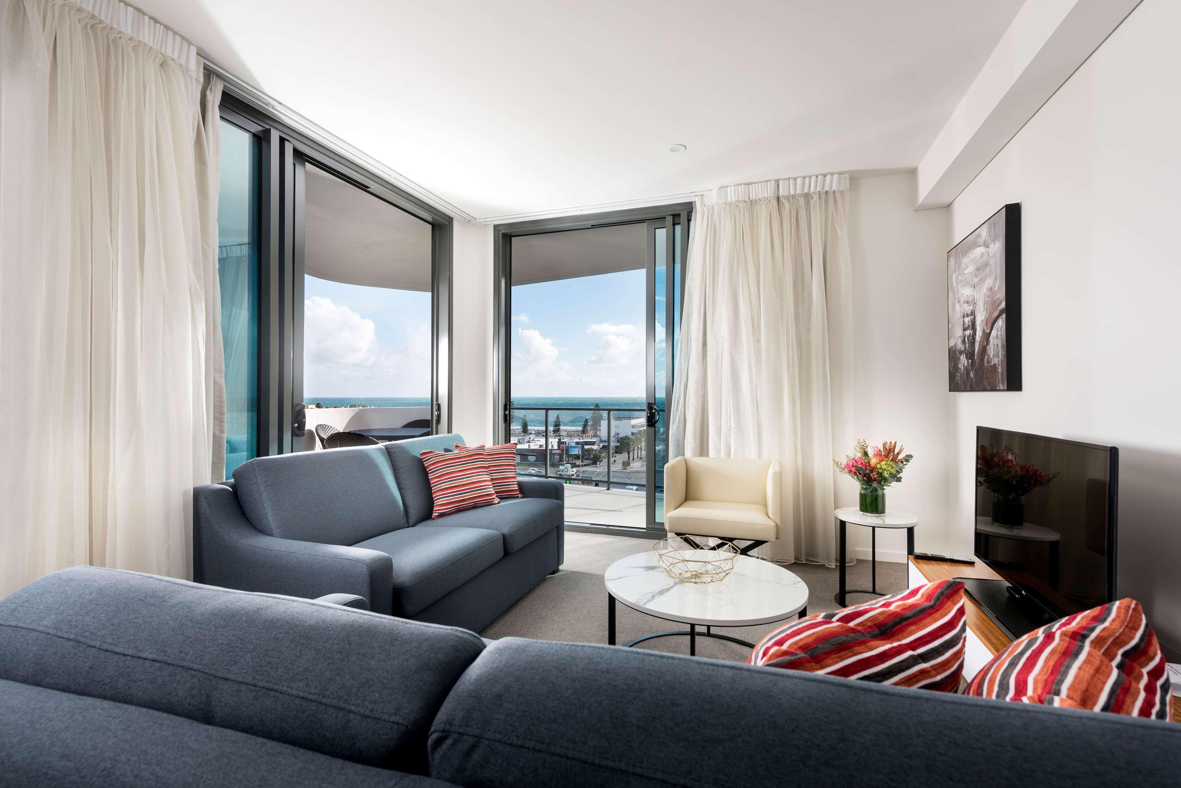 Ramada By Wyndham Vetroblu Scarborough Beach Perth Bagian luar foto
