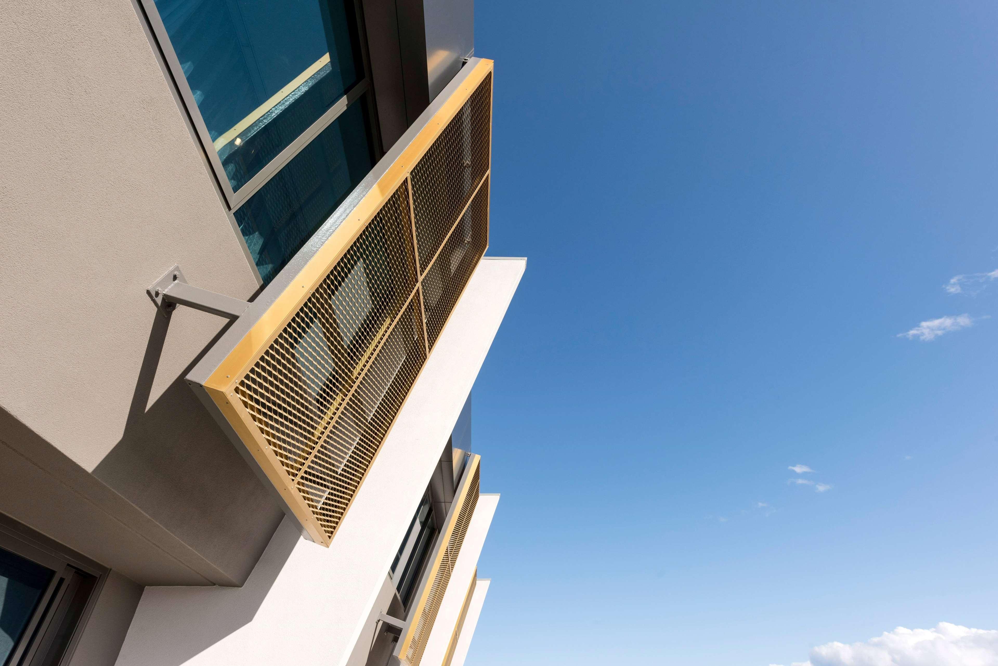 Ramada By Wyndham Vetroblu Scarborough Beach Perth Bagian luar foto